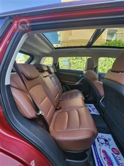 Geely Azkarra